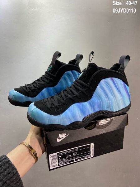 free shipping cheap wholesale nike in china Nike Air Foamposite 1(M)